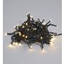Markslojd GLIMRA 703741 Lanț de lumină 80x0.06W/LED IP44
