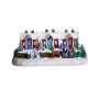 Markslojd KATTHULT 705901 Decorațiune în picioare 17x0,03W/LED IP20