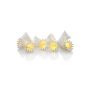Markslojd KLOCKA 703862 Decorațiune de sărbătoare 10x0,3W/LED IP20
