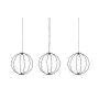Markslojd KOMET 705779 Decorațiune suspendată 180x4,8W/LED IP44