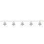 Markslojd LILLAN 703173 Decorațiune de sărbătoare 10x0,6W/LED IP20