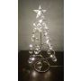 Markslojd MAURITZ 703058 Brad de Crăciun 15x0.3W/LED 2700K