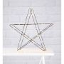 Markslojd MYSTIC 704462 Decorațiune de sărbătoare pentru exterior 70x0.06W/LED 2700K IP44