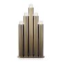 Markslojd ORGANO 705853 Decorațiune în picioare 5x25W/E10 IP20