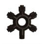 Markslojd PRICELINE 704147 Conector IP44