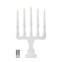 Markslojd RYDBOHOLM 706313 Sfeșnic 5x0.1W/LED 2500K IP20