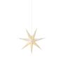 Markslojd SARAH 706184 Stea suspendată 1x0.06W/LED IP20