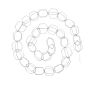 Markslojd SERVE 705753 Lanț de lumină 20x0,03W/LED IP20