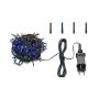 Markslojd SKEN 703357 Decorațiune de sărbătoare pentru exterior 120x0.06W/LED IP44