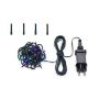 Markslojd SKEN 703359 Decorațiune de sărbătoare 40x1,2W/LED IP44