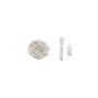 Markslojd SKINE 705661 Lanț de lumină 200x3W/LED 2700K IP44