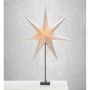 Markslojd SOLVALLA 704453 Decorațiune în picioare 1x25W/E14 2700K