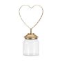 Markslojd SWEETIE 705222 Decorațiune în picioare 15x0,03W/LED IP44