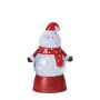 Markslojd TOMMY 705525 Decorațiune de sărbătoare 1x0,06W/LED RGB IP20