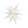 Markslojd VECTRA 704560 Decorațiune de sărbătoare pentru exterior 12x0.04W/LED 2700K IP44