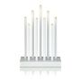 Markslojd VIIK 702588 Sfeșnic 9x0.06W/LED 2700K