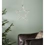 Markslojd WIVI 704852 Decorațiune de sărbătoare pentru exterior 40x0.06W/LED 2700K IP44