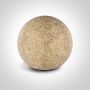 One Light Stone Moonlights 7072A Lampă de podea 1x20W/E27 IP65