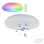 Prezent BLISS 70014 Lustră de tavan 1x72W/LED 3660lm IP20