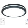 Prezent FAMO 70334 Lustră de tavan 20w/led 3000-6000k 2200/2000lm ip65