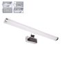 Prezent SOLANA 70225 Aplique de perete 1x12W/LED 1140lm IP44