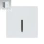 Prezent STEP LIGHT LINE 70427 Lampă de scări montată 1x1W/LED 20lm IP20