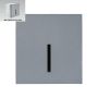 Prezent STEP LIGHT LINE 70429 Lampă de scări montată 1x1W/LED 20lm IP20