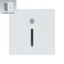 Prezent STEP LIGHT LINE SENSOR 70426 Lampă de scări montată 1x1W/LED 20lm IP20