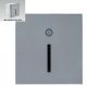 Prezent STEP LIGHT LINE SENSOR 70428 Lampă de scări montată 1x1W/LED 20lm IP20