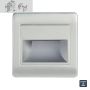 Prezent STEP LIGHT NET 70402 Lampă de scări montată 1x1.5W/LED 120lm IP20