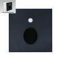 Prezent STEP LIGHT OLIVE SENSOR 70436 Lampă de scări montată 1x1W/LED 50lm IP20