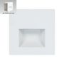 Prezent STEP LIGHT SUNNY 70415 Lampă de scări montată 1x1W/LED 70lm IP20