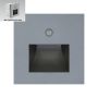Prezent STEP LIGHT SUNNY SENSOR 70416 Lampă de scări montată 1x1W/LED 70lm IP20