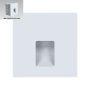 Prezent STEP LIGHT VIX 70421 Lampă de scări montată 1x1W/LED 55lm IP20