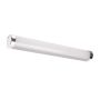 Prezent TETRIM MINI 70218 Aplique de perete 1x6W/LED 540lm IP44