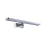 Prezent TREMOLO I. 70200 Aplique de perete 1x7W/LED 640lm IP44