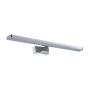 Prezent TREMOLO I. 70201 Aplique de perete 1x11W/LED 960lm IP44