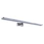 Prezent TREMOLO I. 70202 Aplique de perete 1x14W/LED 1200lm IP44