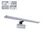 Prezent TREMOLO PLUS 70227 Aplique de perete 1x10W/LED 800lm IP44