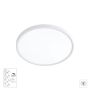 Prezent TRIMO I. 70321 Lustră de tavan 1x24W/LED 2400lm IP20