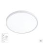 Prezent TRIMO I. 70322 Lustră de tavan 1x32W/LED 3200lm IP20