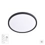 Prezent TRIMO II. 70326 Lustră de tavan 1x24W/LED 2400lm IP20