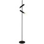 Zambelis FLOOR LIGHT 22032 Lampă de podea 7W/led 3000K 560lm IP20