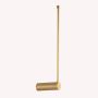 Zambelis SCONCE LIGHT 20115 Aplique de perete 12W/led 3000K 838lm IP20