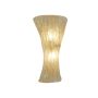 Antigo Button 8170 Aplique de perete 2x60W/E27 IP20