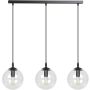 Emibig COSMO 711/3 Lampă cu pendul 3x40W/E14 IP20