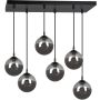Emibig COSMO 712/6 Lampă cu pendul 6x40W/E14 IP20