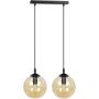 Emibig COSMO 713/2 Lampă cu pendul 2x40W/E14 IP20