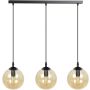Emibig COSMO 713/3 Lampă cu pendul 3x40W/E14 IP20