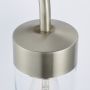 Endon NORTH 71184 Aplique de perete 1x40W/E27 IP44